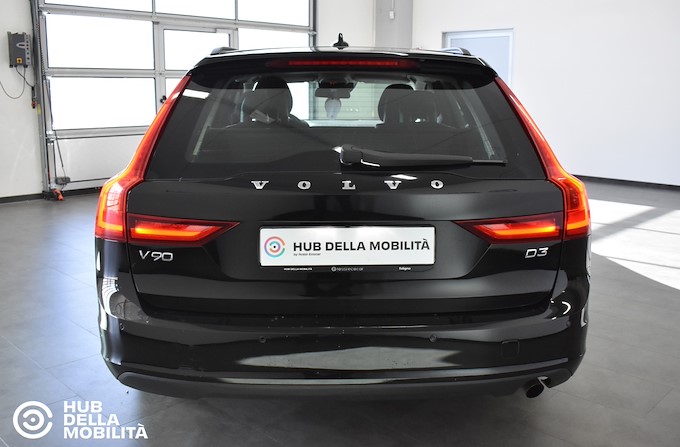 VOLVO V90 D3 Geartronic Business Plus